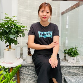 LÊ HOÀNG LAN CHÂU