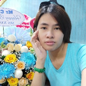 Nguyễn Thị Minh Trang