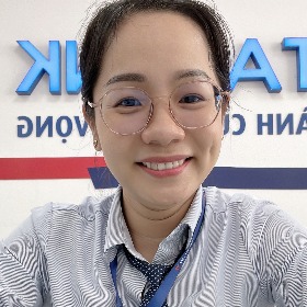 Trần thanh thuỳ
