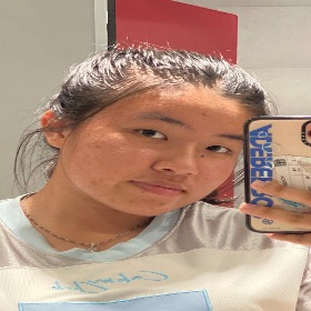 Trần Lê Hoàng Thương