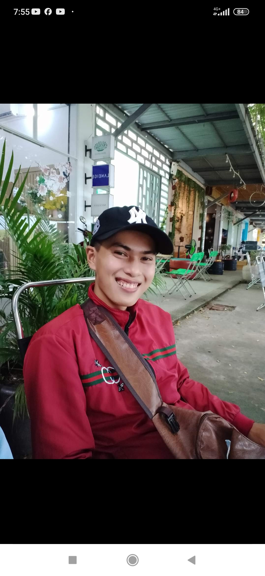 Dương Trần Phương Quốc 