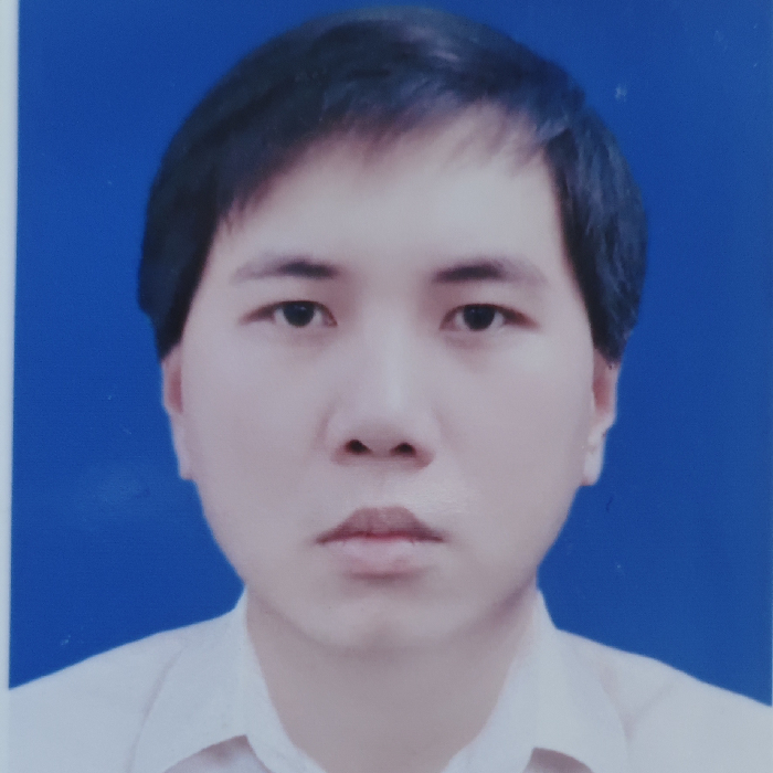 Trần Hồ Quốc Cường 