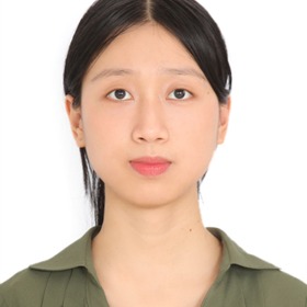 LÊ HUYỀN THẢO DIỆP