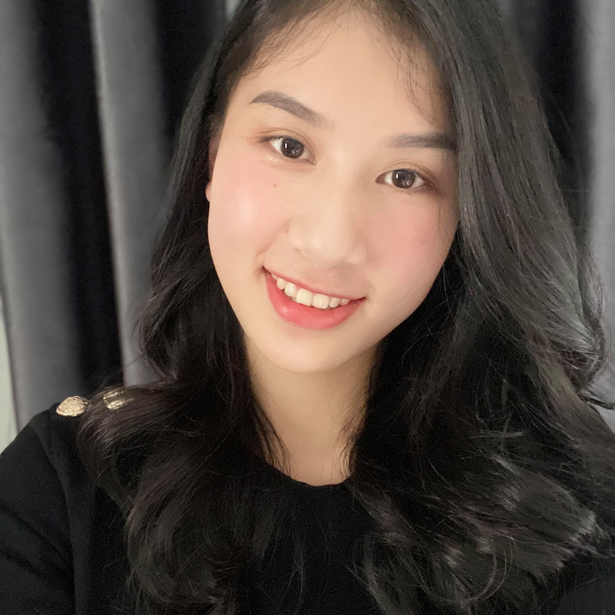 NGUYỄN THỊ NGỌC SƯƠNG