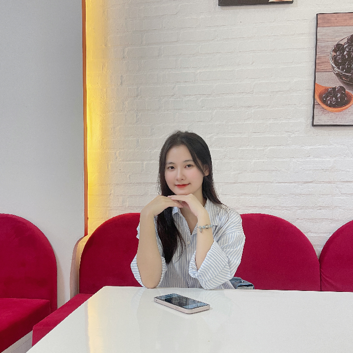 Đinh Thị Thu Thủy