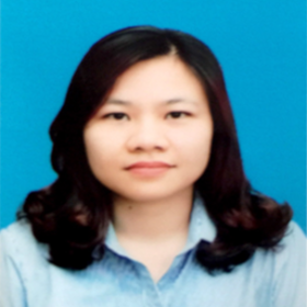 NGUYỄN THỊ NGỌC DIỆP 