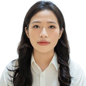 Lê Phương Huyền