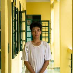 Lê Võ Hoàng Phúc