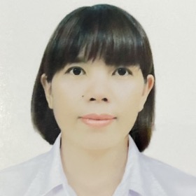 ĐÀO THỊ HOA THẮM 