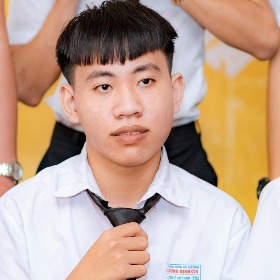 Trần lê chí thành