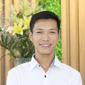 NGUYỄN Việt Cường