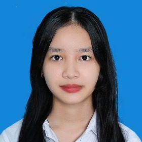 Lê Khánh Quỳnh Như