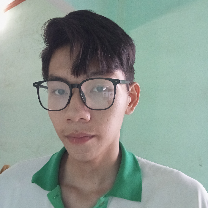 Phan Nguyễn Đăng Khoa 