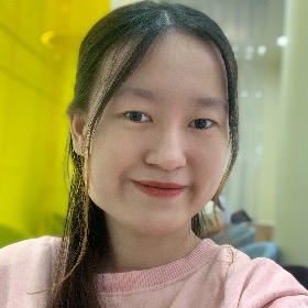 Lê Thị Thuỳ Vân