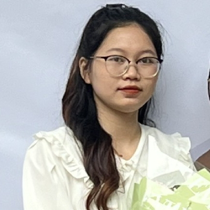 Nguyễn Thị Thanh Bình