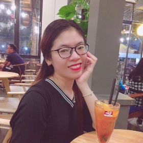 TRẦN THỊ THANH THÚY