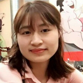 Nguyễn Thị Hồng