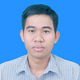 TRẦN PHÚC ĐỊNH
