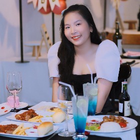 Trịnh Trần Cẩm Tú