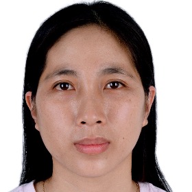 Nguyễn Thị Tuyết Trinh