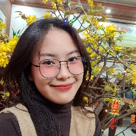 ĐỒNG HUYỀN TRANG