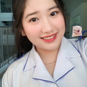 Lê vũ Hồng Thanh vy