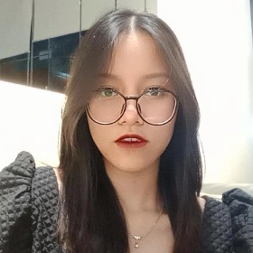 Nguyễn Ngọc Thư Xinh