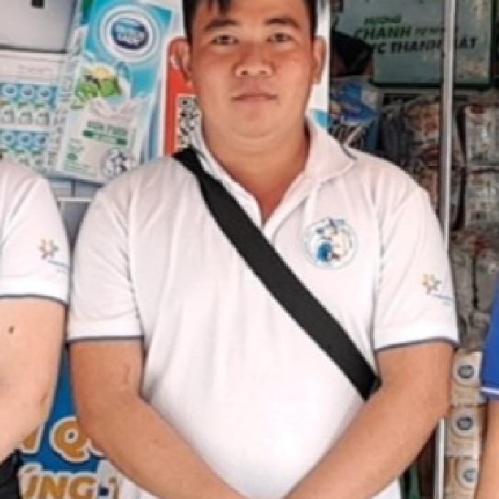 Nguyễn Lê Thanh Tuấn