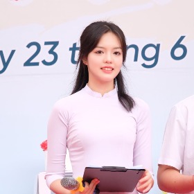 tRẦN mAI tHANH tHẢO