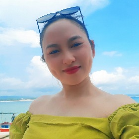 Nguyễn Thị Trúc Ny 