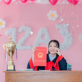 Nguyễn Bùi Thanh Huyền