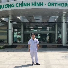 Nguyễn Thanh triệu vũ