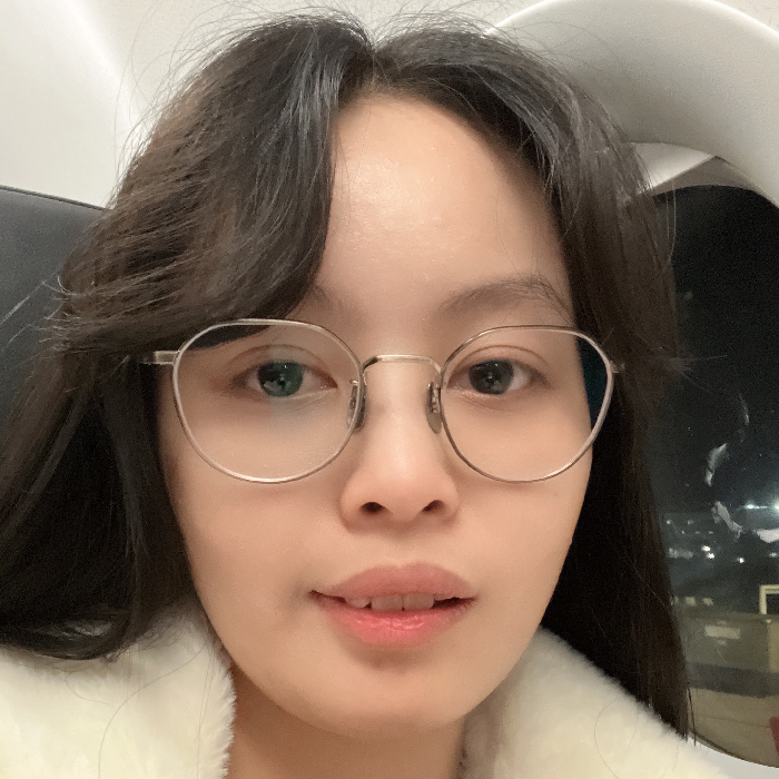 Lâm Thị Ngọc Nhi 