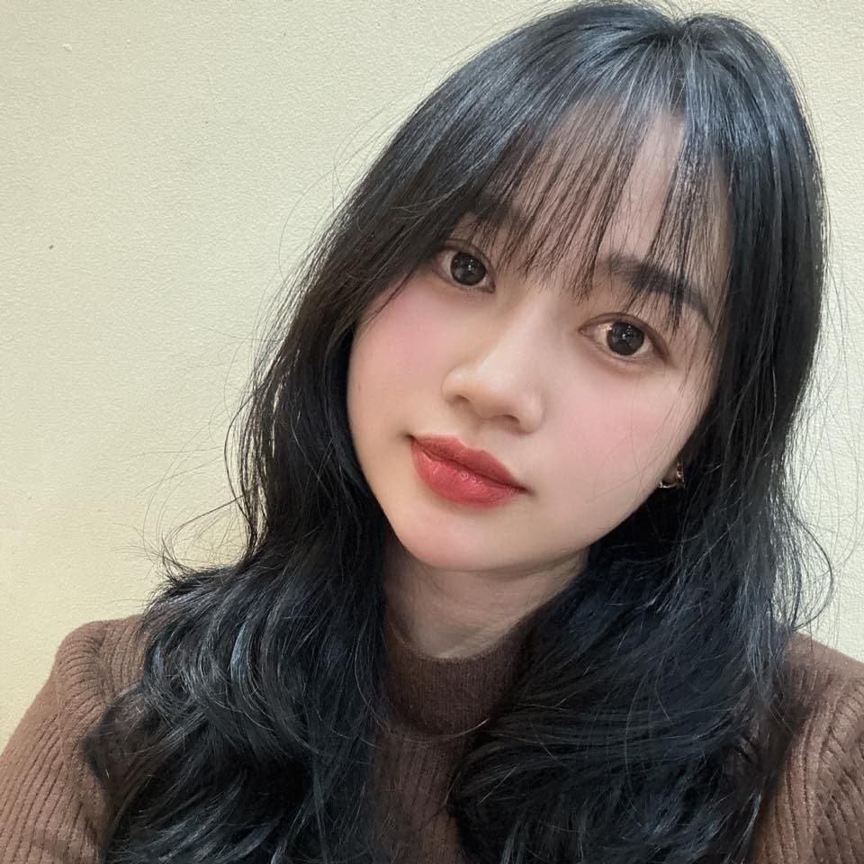 Dương Thị Mỹ Phương