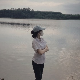 Ngưu Thị Phương Linh 