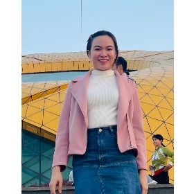 võ thị ngọc trâm