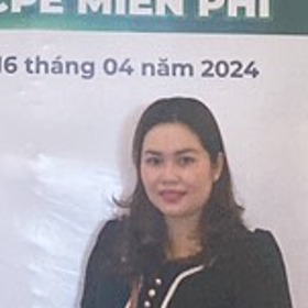 Nguyễn Thị Mến