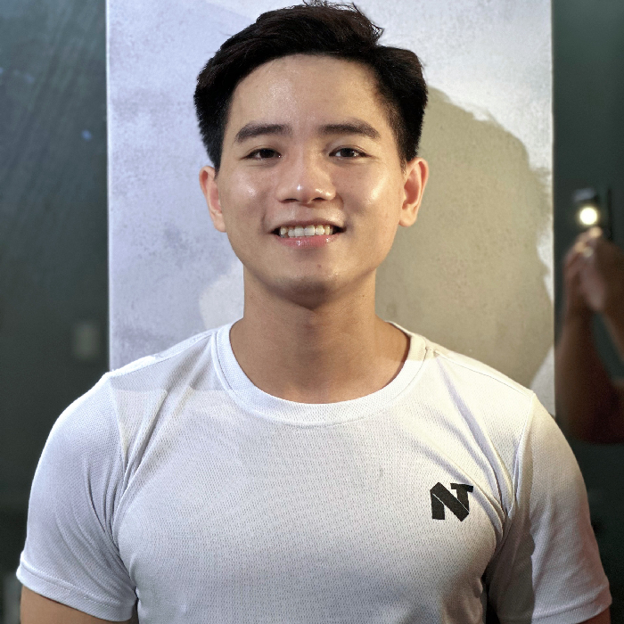 Nguyễn Minh Tuấn 