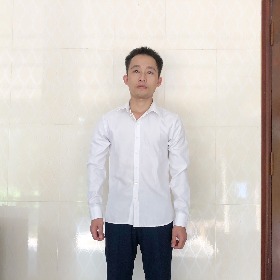 HỒ CÔNG ÁNH