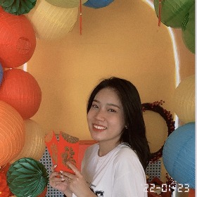 LÊ TRẦN KIM HƯƠNG