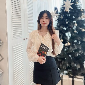 Dương thị huy như 