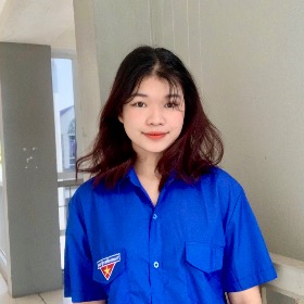 Hoàng Thị Kim Hồng