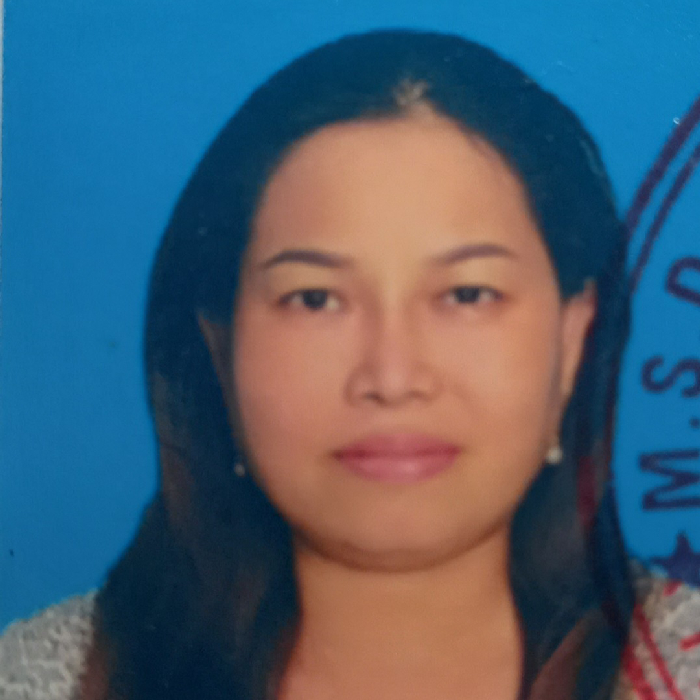 Phạm Thị Bích Hường 