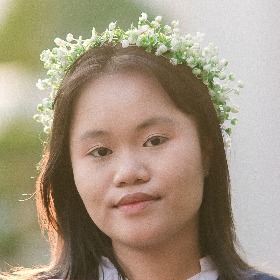 Trần Thị Ngọc Linh 