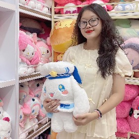 Lê Nguyễn Phương Trang