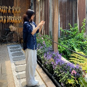 Lê Thị Kim Ngọc