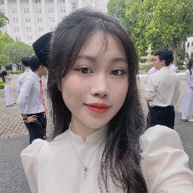 Lê Nguyễn Thảo anh