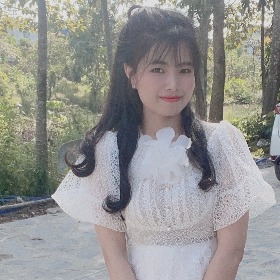 Trần Thị Thùy Linh