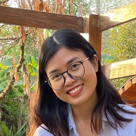 Hồ Thị Phương Thảo