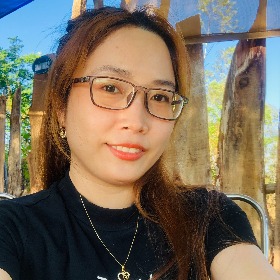 Nguyễn Thị trà my